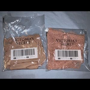 Victoria’s Secret Dream Angel Thong Panties